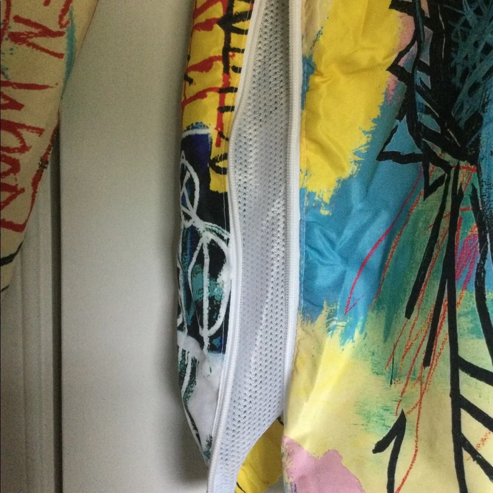 Jean Michel Basquiat Members Only - Picture 11 of 14